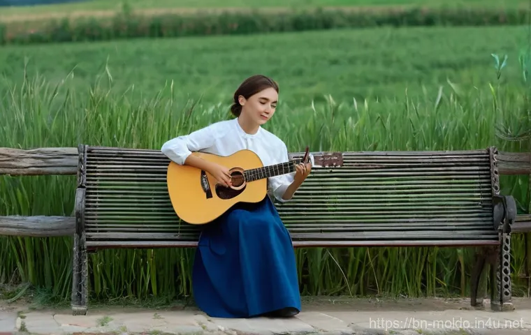 몰도바 유명 가수 - **A dynamic and modern visual depicting a Moldovan artist's music spreading globally through digital...