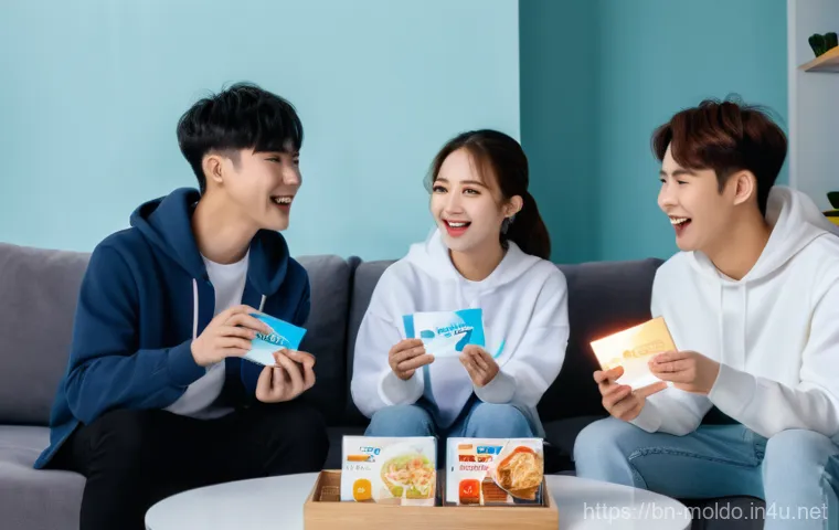 몰도바와 한류 - Prompt 1: K-Pop and K-Drama Fan Gathering in Moldova**