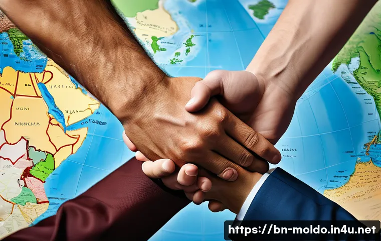 몰도바 테러 사건 - **Prompt Title: The Geopolitical Tug-of-War for Moldova**
    **Prompt**: "An aerial, stylized persp...